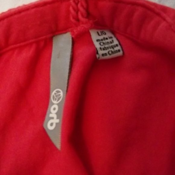 La Vie En Rose Aqua Women's Bikini set & coverup - Picture 7 of 8